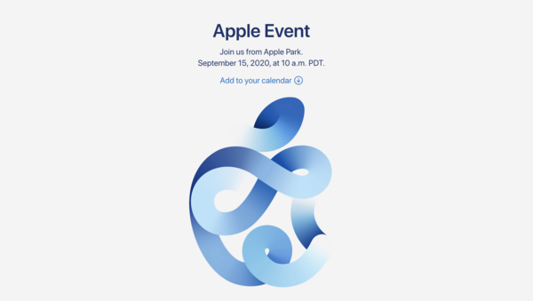 苹果发布会主角曝光,新款iPad Air4遭偷跑