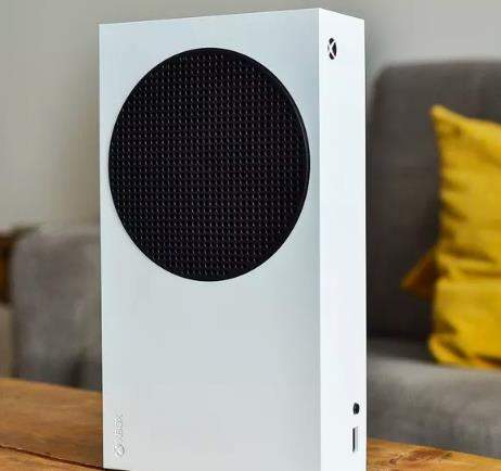 Xbox Series S机模曝光:体积较小,价格便宜