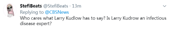 美高官就这么硬夸特朗普，翻车了......