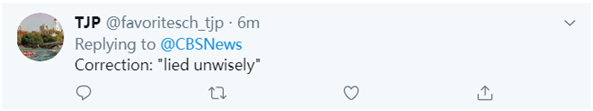 美高官就这么硬夸特朗普，翻车了......