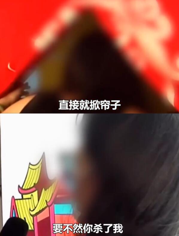 女子健身房洗澡遭男子闯入是怎么回事？终于真相了，原来是这样！