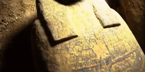 埃及旅游及文物部发布的视频