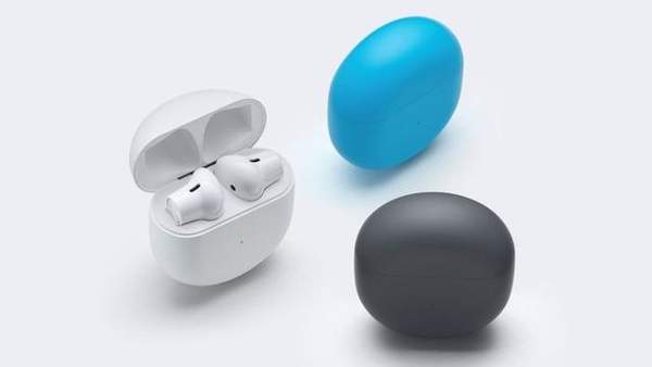 苹果AirPods