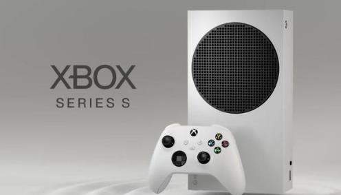 xbox series s参数配置评测_xbox  series s怎么样