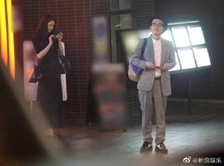 长泽雅美再曝父女恋,与56岁大叔中川雅也约会异常兴奋,娇俏笑声不断