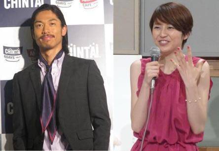 长泽雅美再曝父女恋,与56岁大叔中川雅也约会异常兴奋,娇俏笑声不断