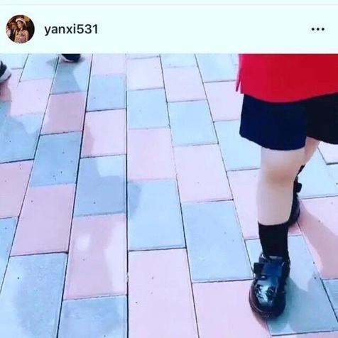 陈妍希送儿子上学上热搜什么情况?终于真相了,原来是这样!