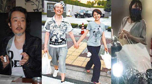 长泽雅美再曝父女恋,与56岁大叔中川雅也约会异常兴奋,娇俏笑声不断
