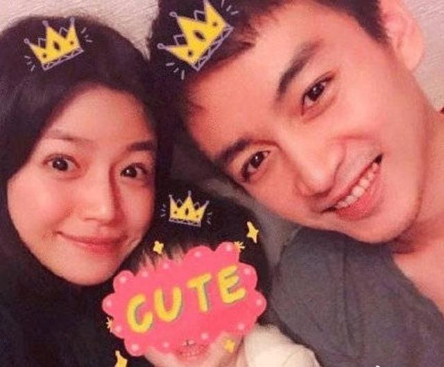 陈妍希送儿子上学上热搜什么情况?终于真相了,原来是这样!