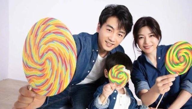 陈妍希送儿子上学上热搜什么情况?终于真相了,原来是这样!