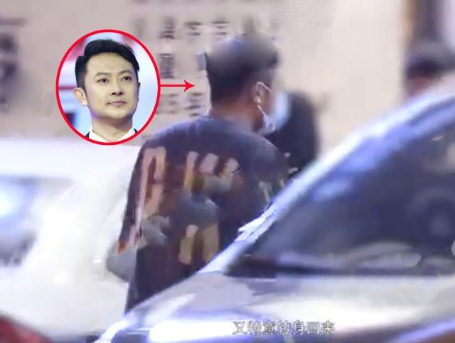 冰释前嫌?李晨印小天聚会,曾因“插刀事件”受到的伤害怎么弥补