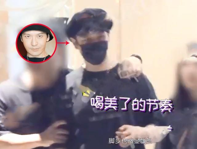 冰释前嫌?李晨印小天聚会,曾因“插刀事件”受到的伤害怎么弥补