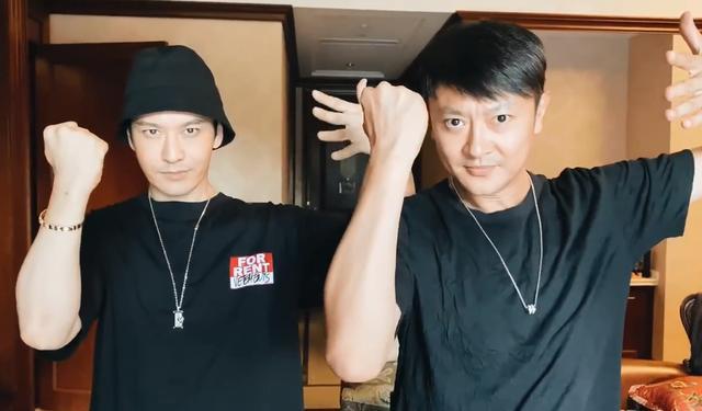 冰释前嫌?李晨印小天聚会,曾因“插刀事件”受到的伤害怎么弥补