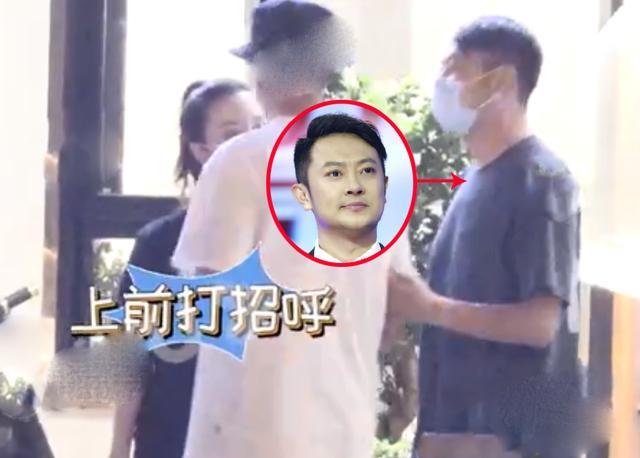 冰释前嫌?李晨印小天聚会,曾因“插刀事件”受到的伤害怎么弥补