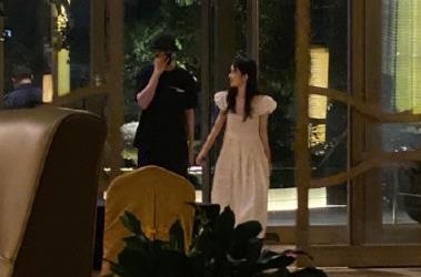 胡一天赵樱子恋情曝光?赵樱子个人资料