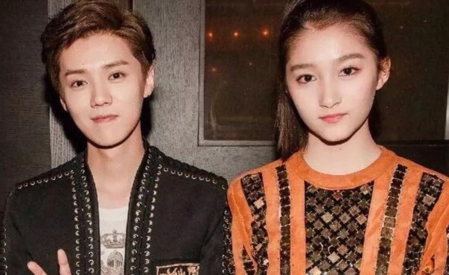 这么甜！一直被唱衰的鹿晗关晓彤，搞不好真要结婚了