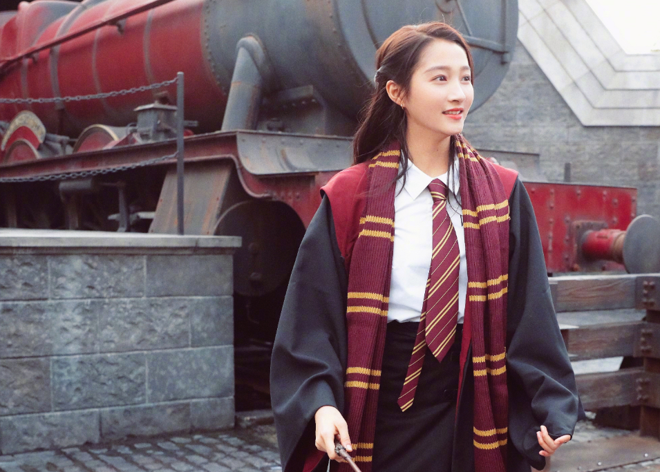 这么甜！一直被唱衰的鹿晗关晓彤，搞不好真要结婚了