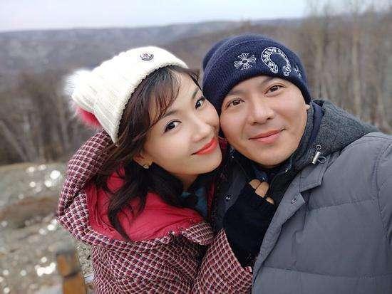 刘涛老公发长文高调示爱 正面回应网传投资亏损12亿谣言