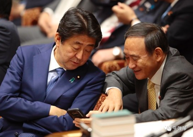 日本新首相第一次提中国，这样表态背后的三点信号！