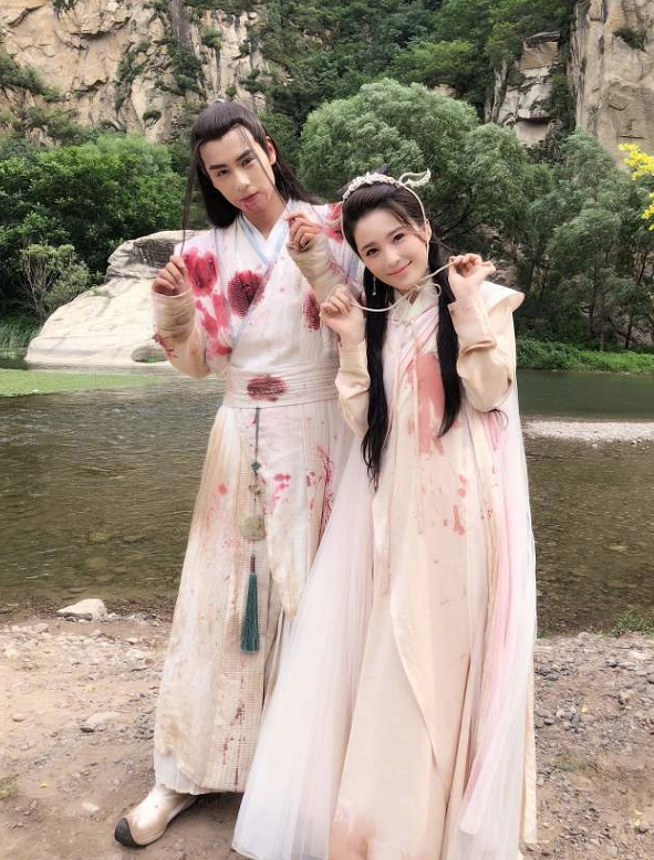 【绯闻制造机】胡一天赵樱子疑被曝恋情,从芒果台亲闺女糊成十八线,她经历了什么