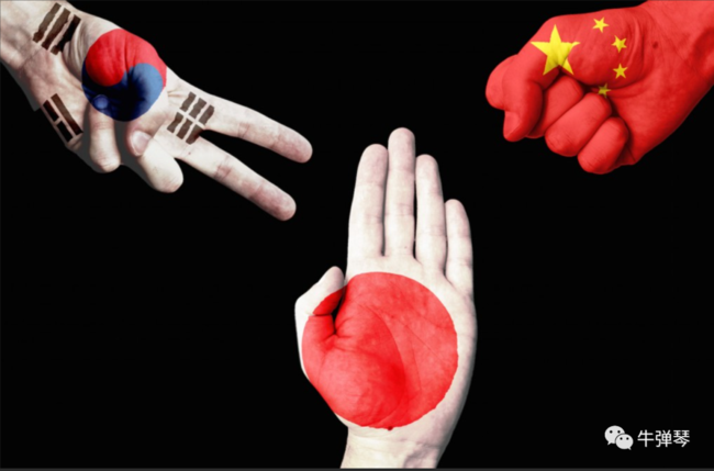 日本新首相第一次提中国，这样表态背后的三点信号！