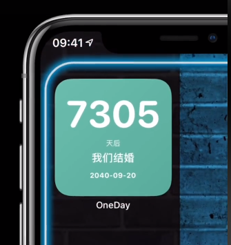 iOS14桌面小组件推荐,快来装饰你的手机桌面