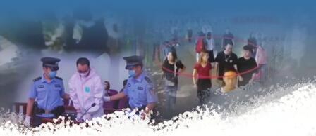 李心草溺亡案嫌犯获刑1年6个月 16名办案民警被问责 为何认定过失致人死亡罪?