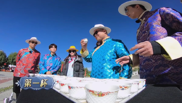 【最新】极限挑战嘉宾摘国家二级保护植物 节目组的锅还是明星的锅？