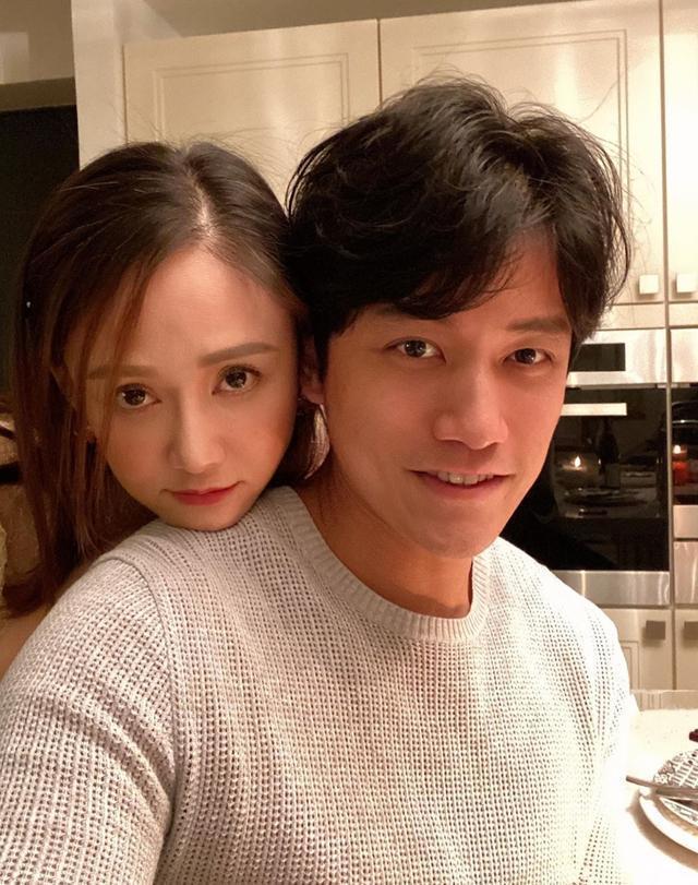 高甜!陈乔恩艾伦庆祝恋爱一周年上热搜了?到底是怎么回事