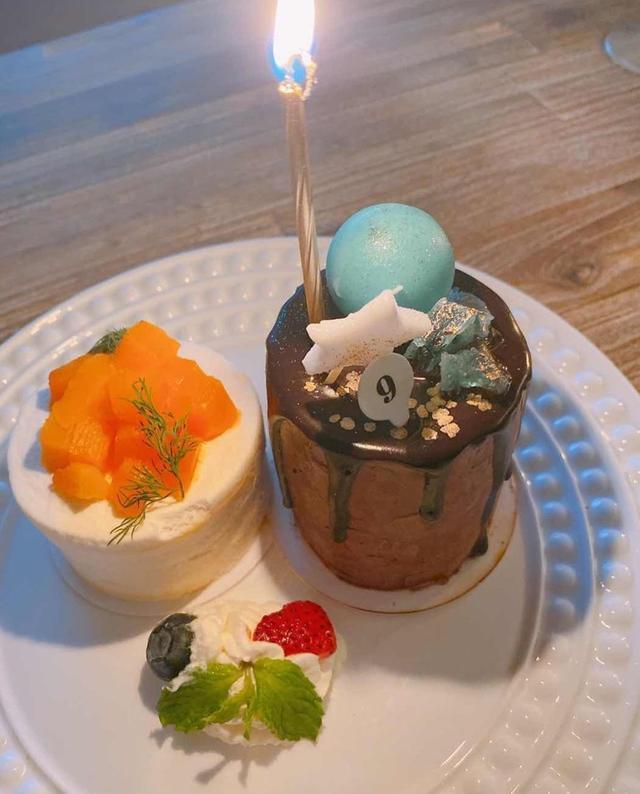 高甜!陈乔恩艾伦庆祝恋爱一周年上热搜了?到底是怎么回事