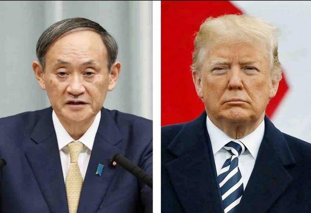 被日媒称为“缺乏外交经验”的菅义伟，上任一周打了四通国际长途