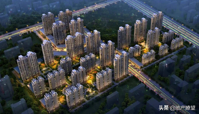 2020绿地环京品牌发布盛典在京盛大举行