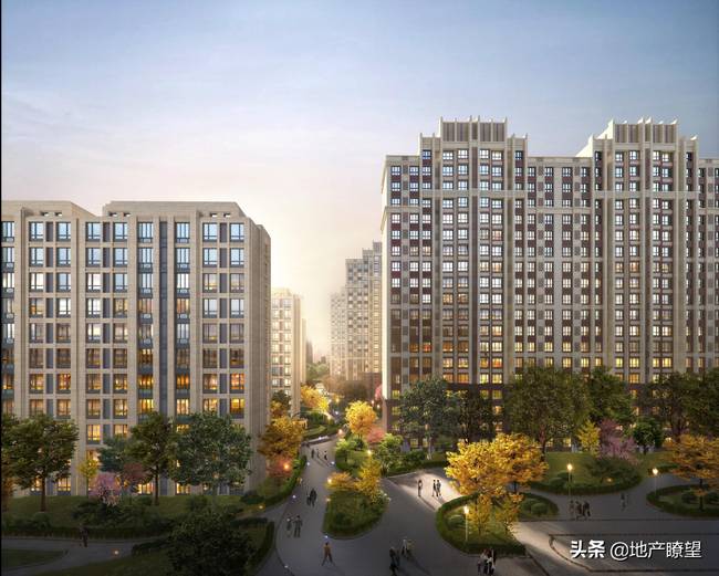 2020绿地环京品牌发布盛典在京盛大举行