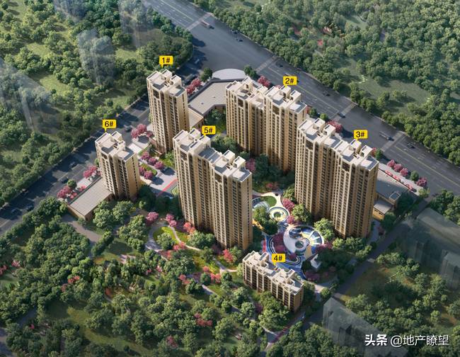 2020绿地环京品牌发布盛典在京盛大举行