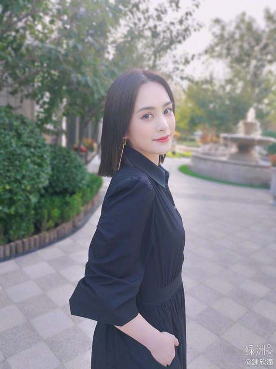 会毁容吗?阿娇首晒高清伤口照片 眉心到眉骨布满针眼