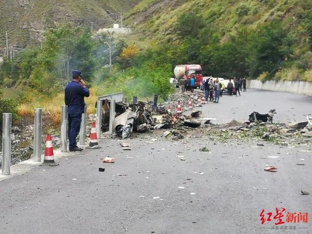 咋回事?一直升机在四川坠落3人遇难 到底发生了什么?