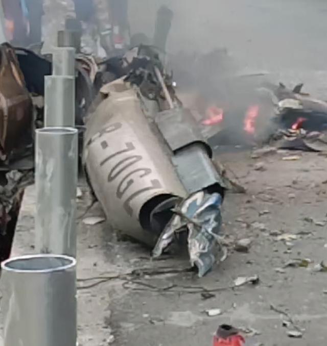 一直升机在四川坠落3人遇难，背后真相到底是什么？