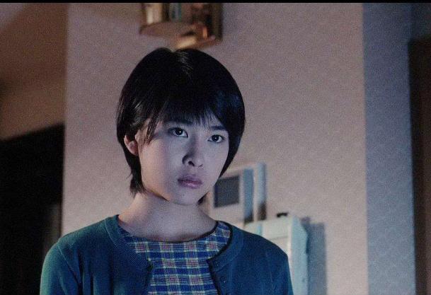 【细极思恐】日本女演员竹内结子去世 曾出演过《午夜凶铃》