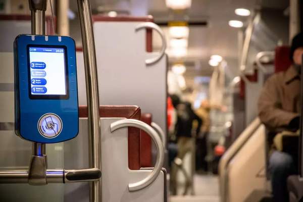 ApplePay交通卡支持城市2020:新增长沙潇湘卡