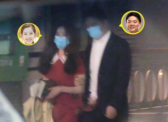 密谋大事?章子怡汪峰约刘强东夫妇,于冬金巧巧罕见随行作陪