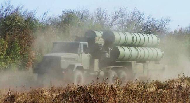 阿塞拜疆：亚美尼亚军队部署的S-300防空导弹系统已瘫痪