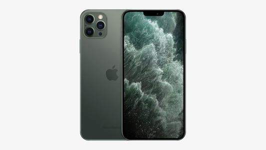 富士康取消员工国庆假期,24小时生产iPhone12