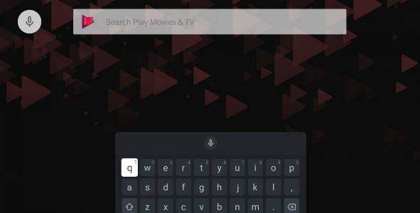 AndroidTV的Gboard键盘即将更新,全新设计亮眼