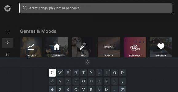 AndroidTV的Gboard键盘即将更新,全新设计亮眼
