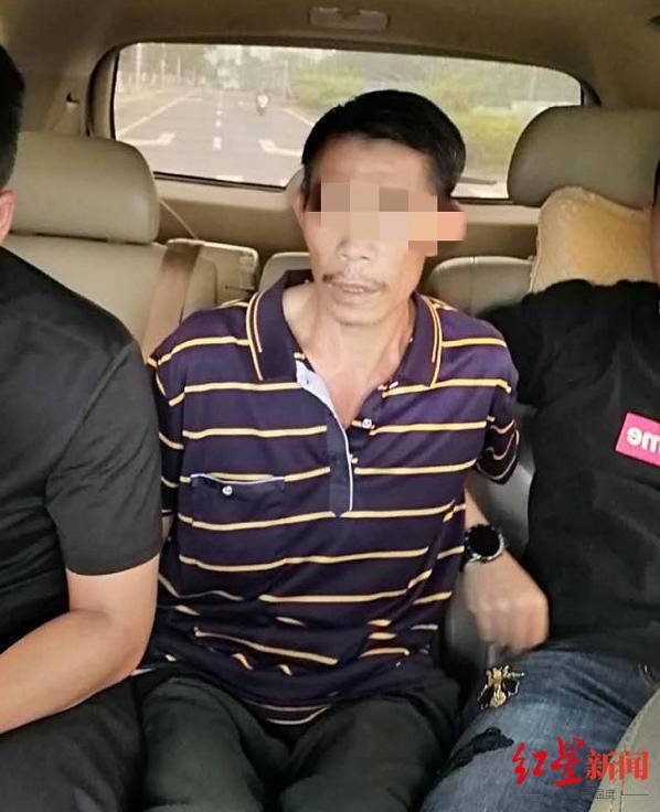 后续来了!智障儿子被父亲推下海遗体已找到