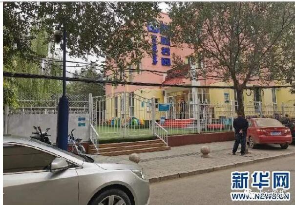 【后续来了】被针扎幼儿家长再发声 具体说了什么？