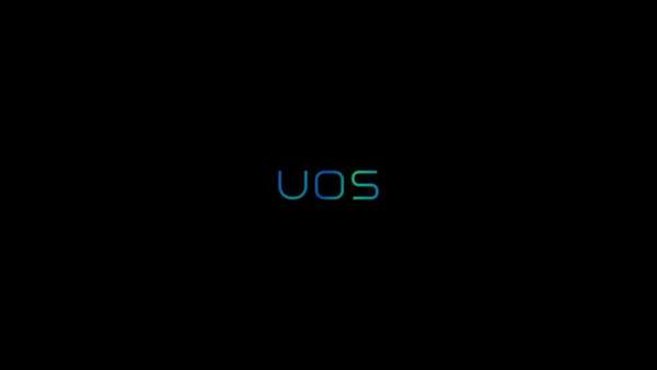 小米6成功刷入UOS国产操作系统,