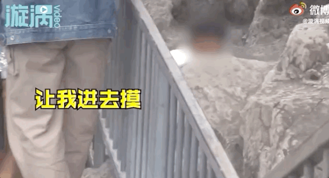 龙门石窟千年佛像被摸出“包浆”?具体什么情况?
