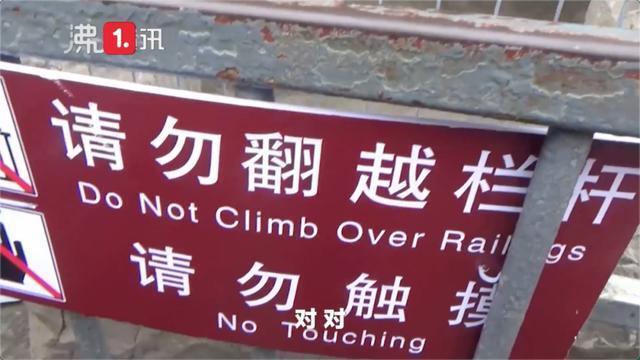 龙门石窟千年佛像被摸出“包浆”?具体什么情况?
