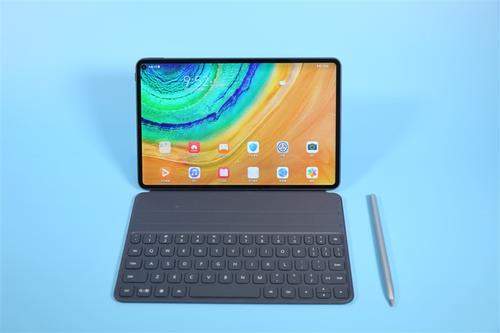 华为上架新版MatePad10.4,性能升级价格不变